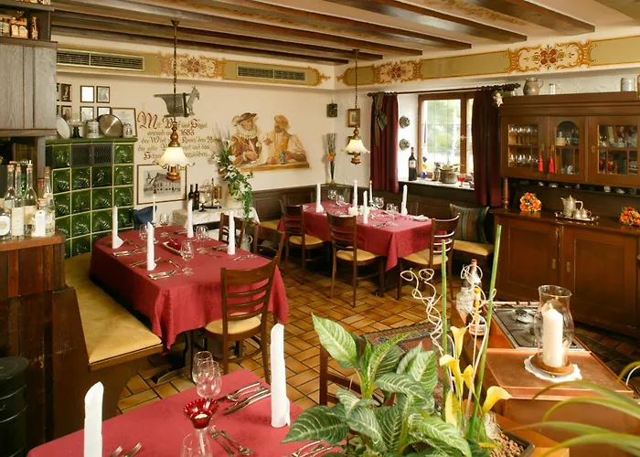 Ringhotel Skreuz