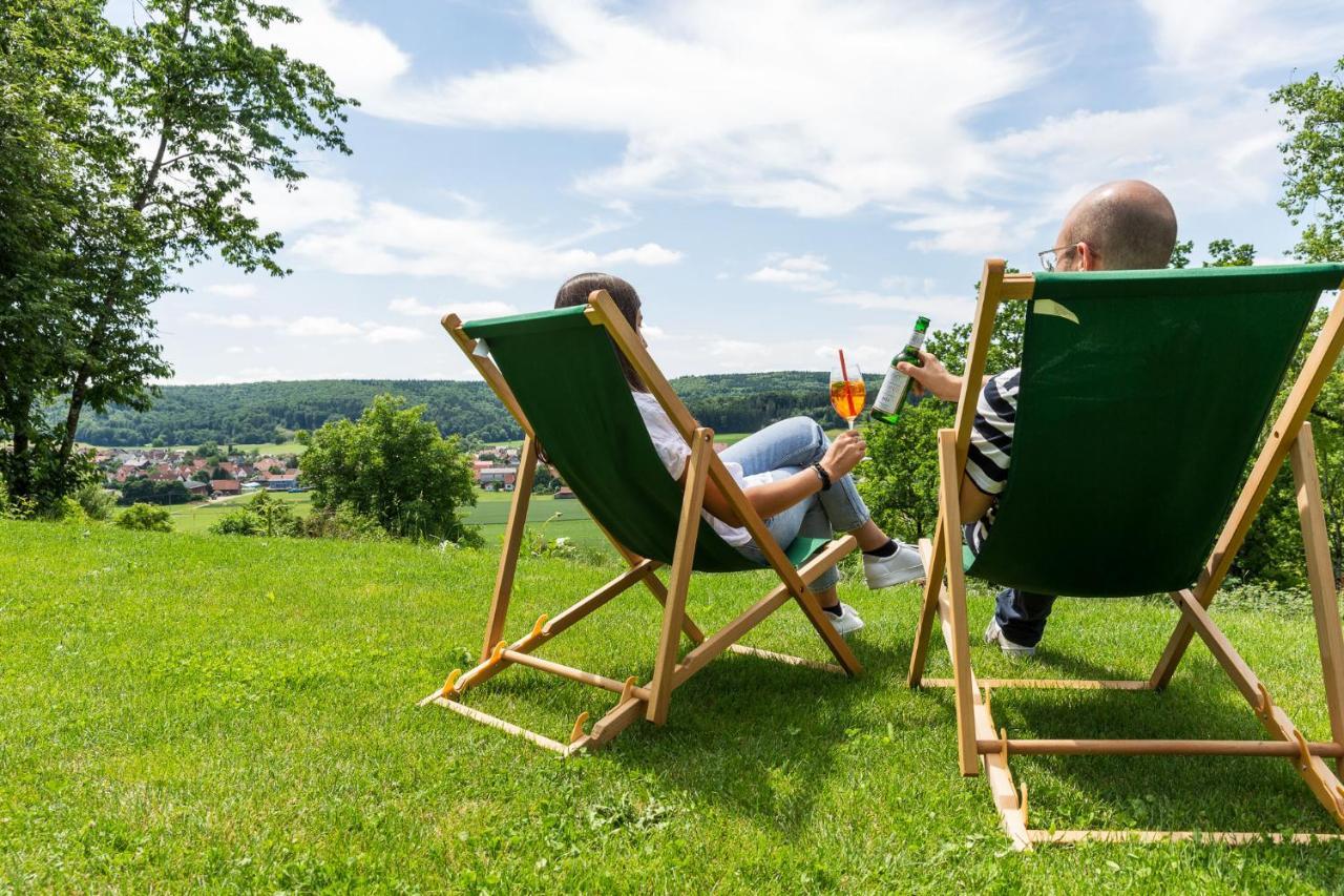 Ringhotel Skreuz 4*