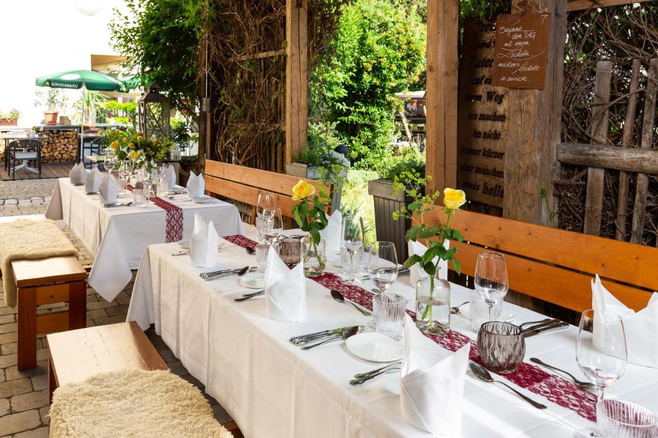 Ringhotel Skreuz 4*
