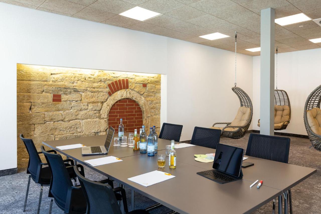 Ringhotel Skreuz 4* Steinheim am Albuch