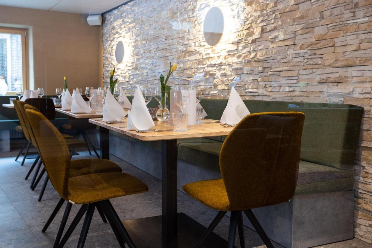 Hotel Ringhotel Skreuz Steinheim am Albuch
