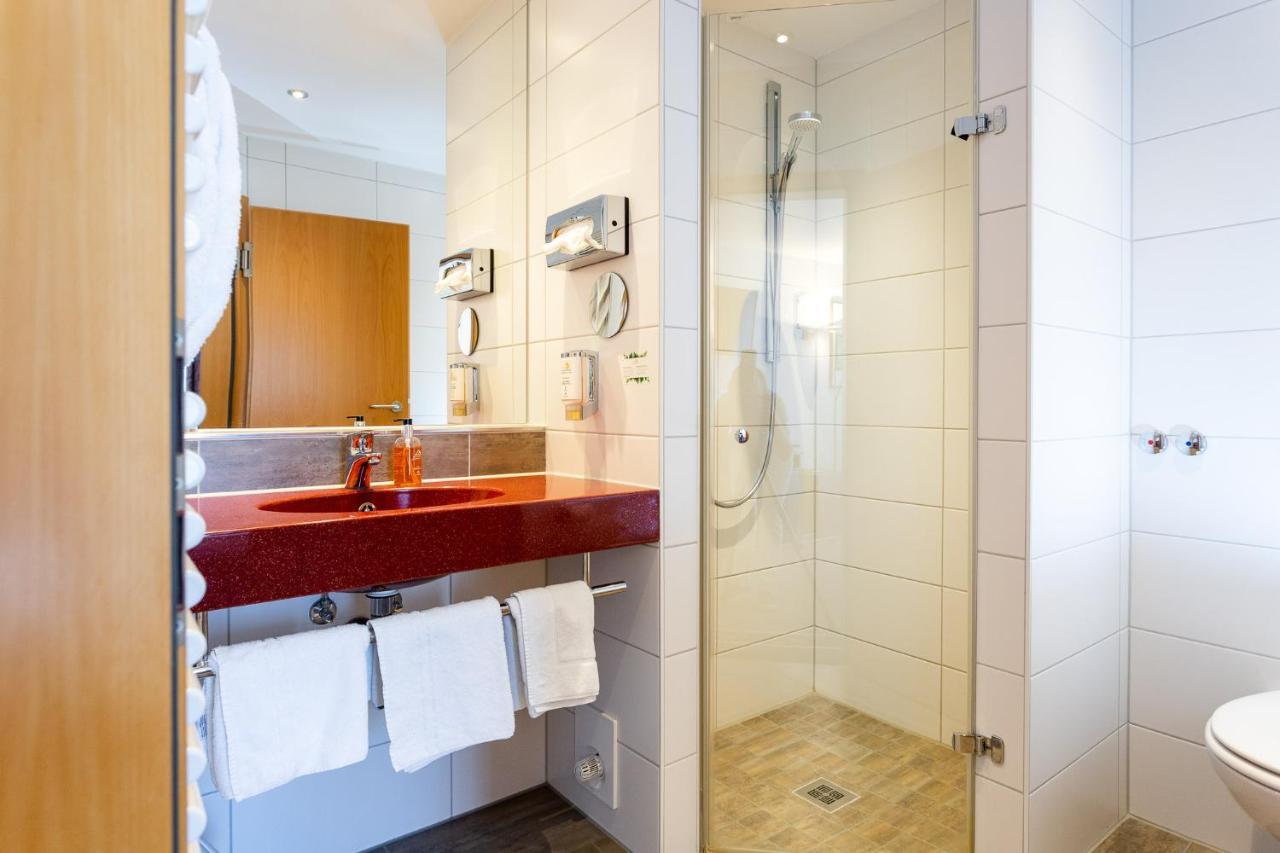 Hotel Ringhotel Skreuz