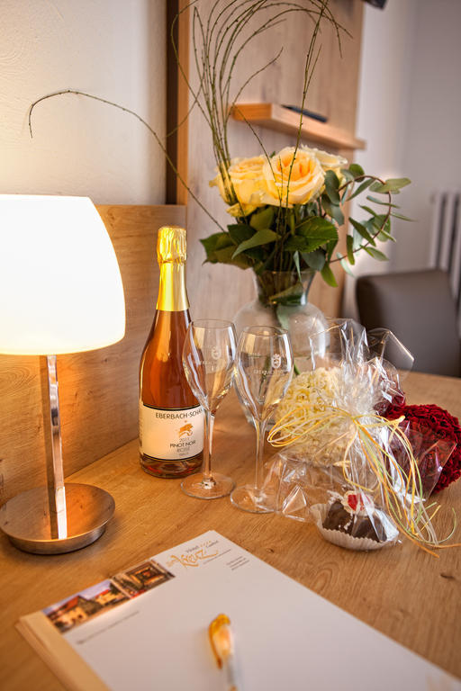 Ringhotel Skreuz Hotel Steinheim am Albuch
