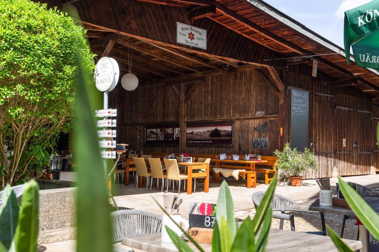 Hotel Ringhotel Skreuz 4*
