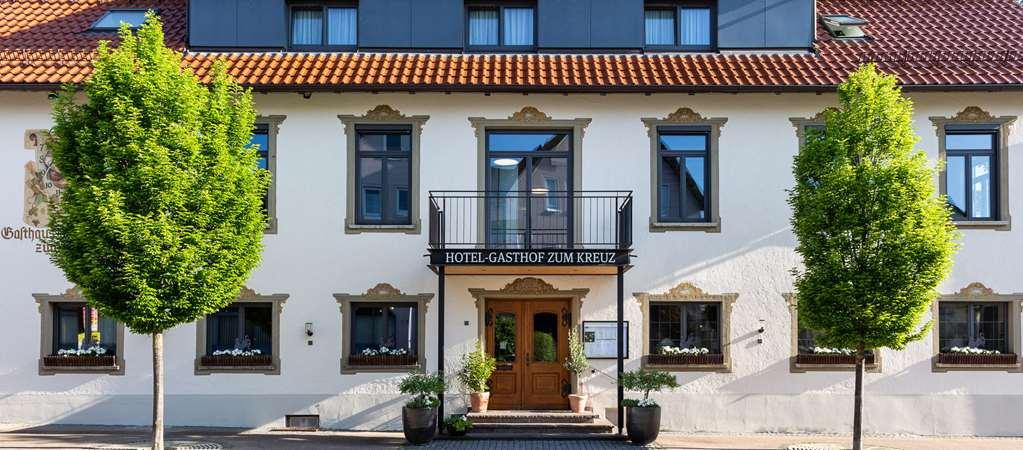 Ringhotel Skreuz 4* Steinheim am Albuch