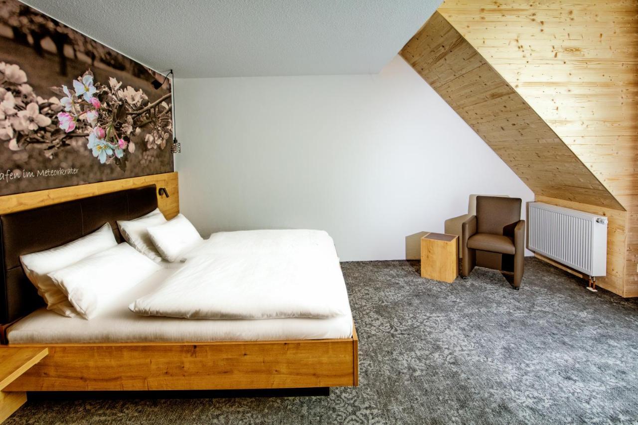 Ringhotel Skreuz Hotel Steinheim am Albuch