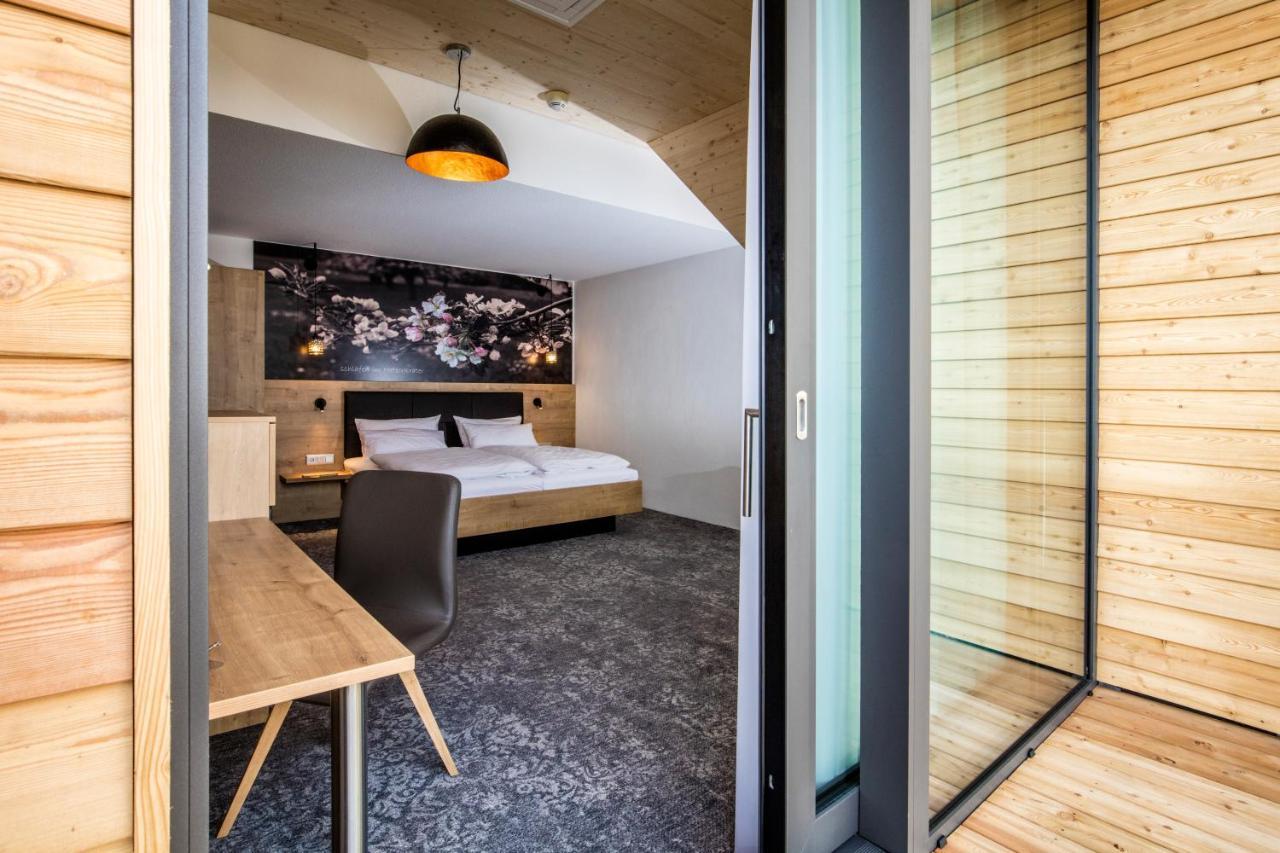 Ringhotel Skreuz Hotel 4*