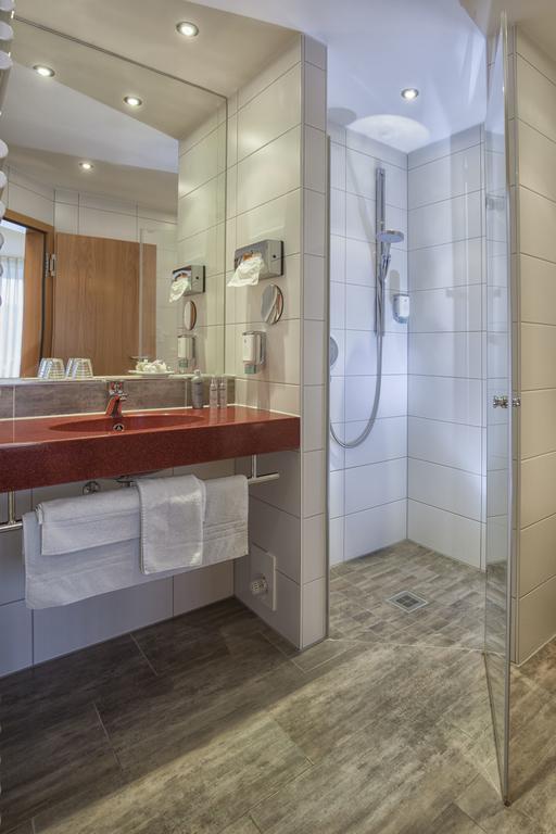 Ringhotel Skreuz Steinheim am Albuch