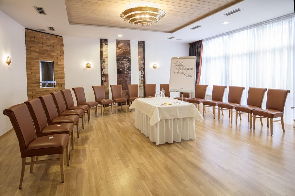 Ringhotel Skreuz Hotel 4*