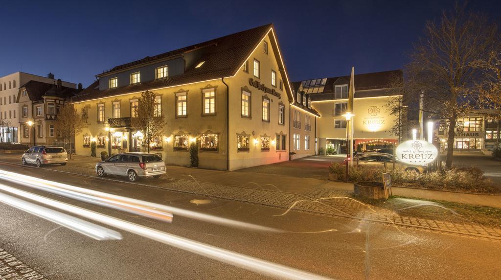 Ringhotel Skreuz Hotel