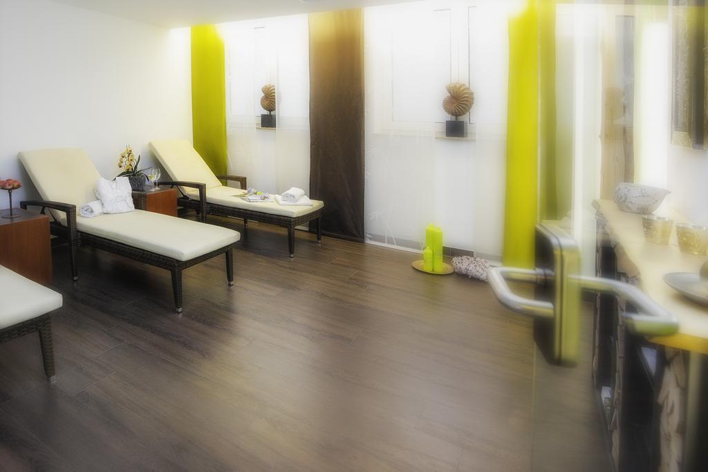 Ringhotel Skreuz 4*