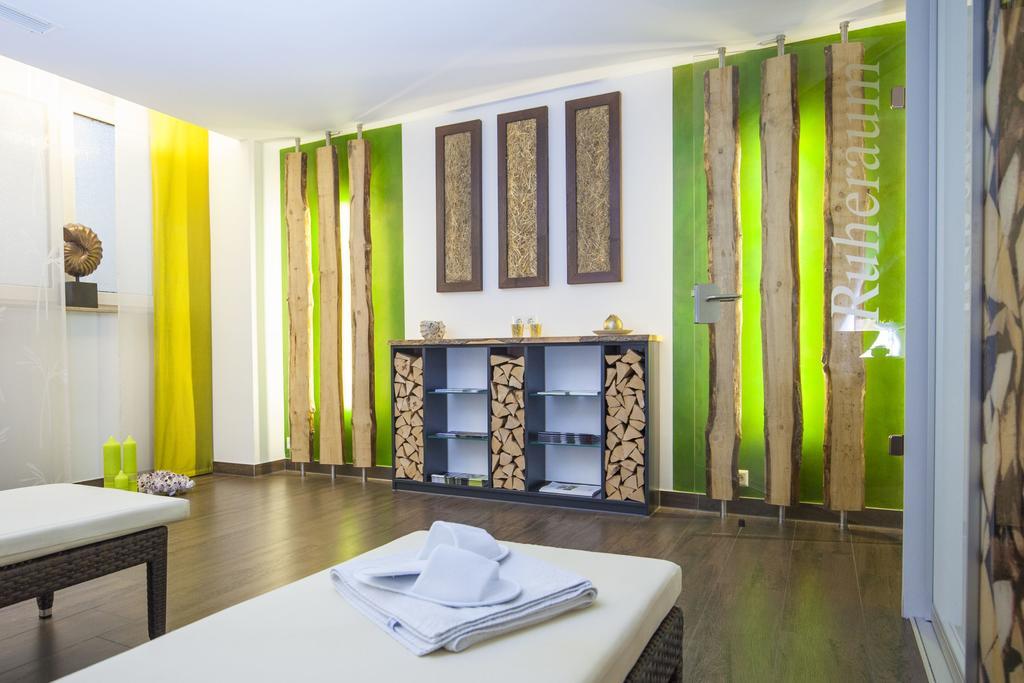 Ringhotel Skreuz 4*