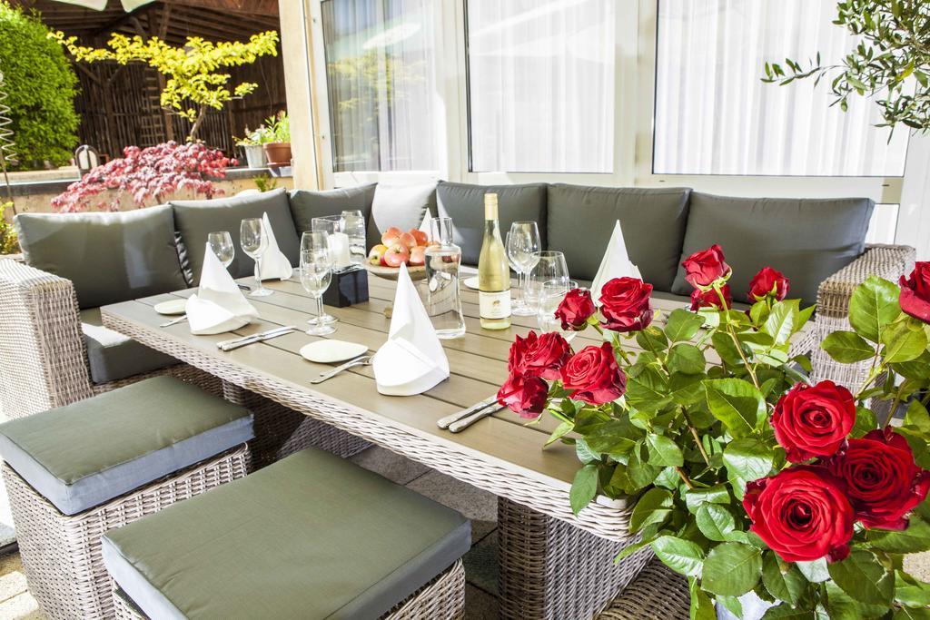 Ringhotel Skreuz 4* Steinheim am Albuch