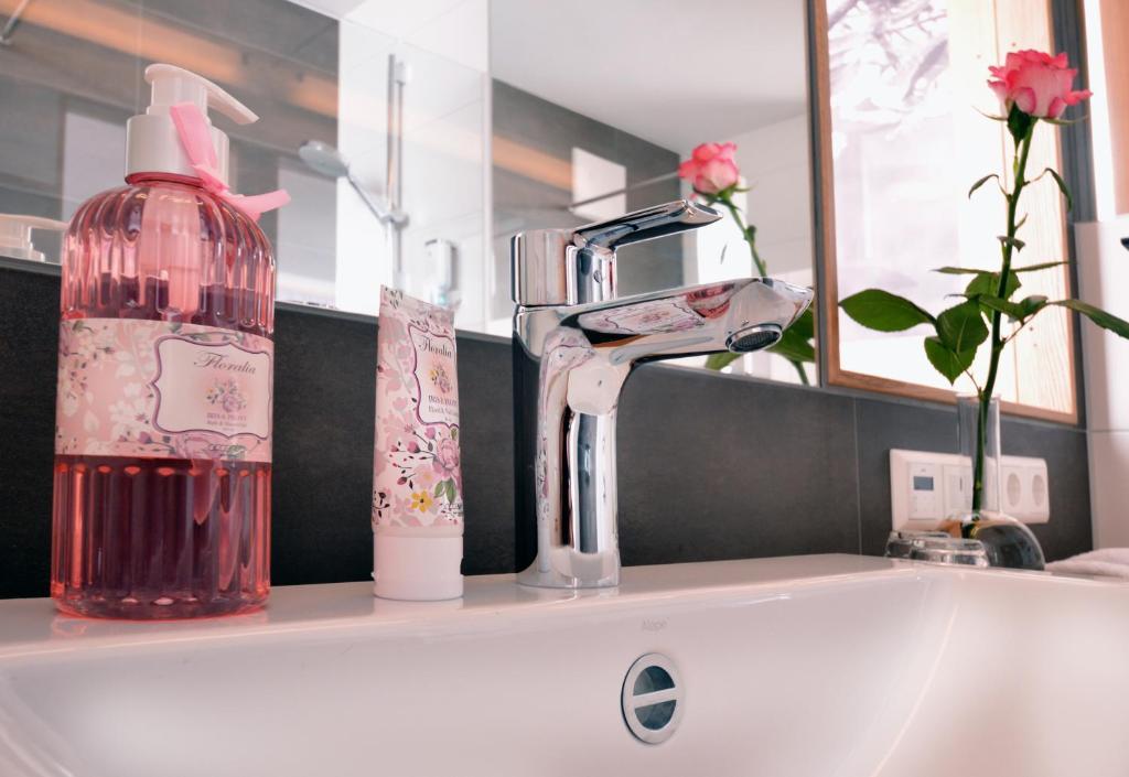 Ringhotel Skreuz 4*
